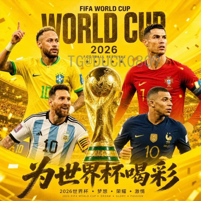 欧洲区2026年世界杯预选赛：赛制解析与出线前景展望