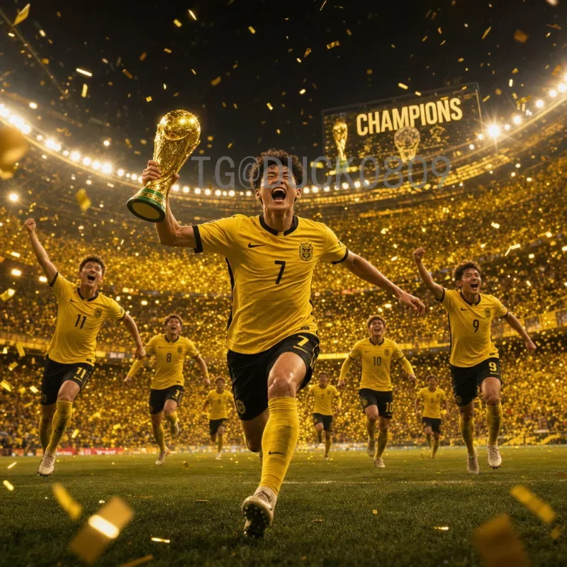 2026年FIFA世界杯比赛时间及官方入口全面指南