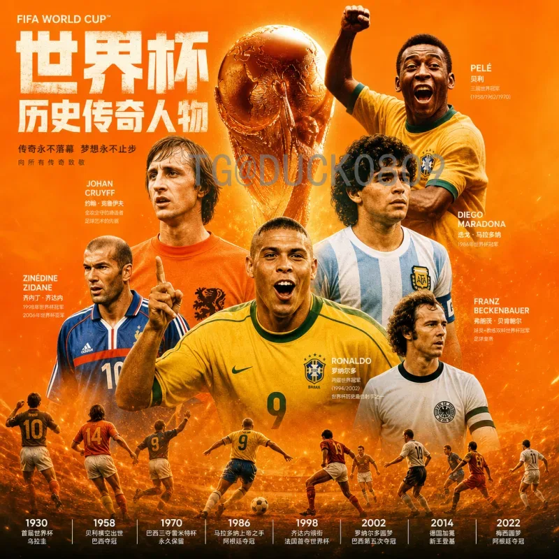 2026年世界杯艾特：扩军后的足球盛宴看点全解析